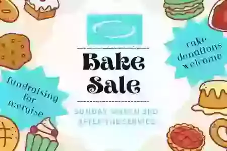 n:ergise Bake Sale: 3rd March